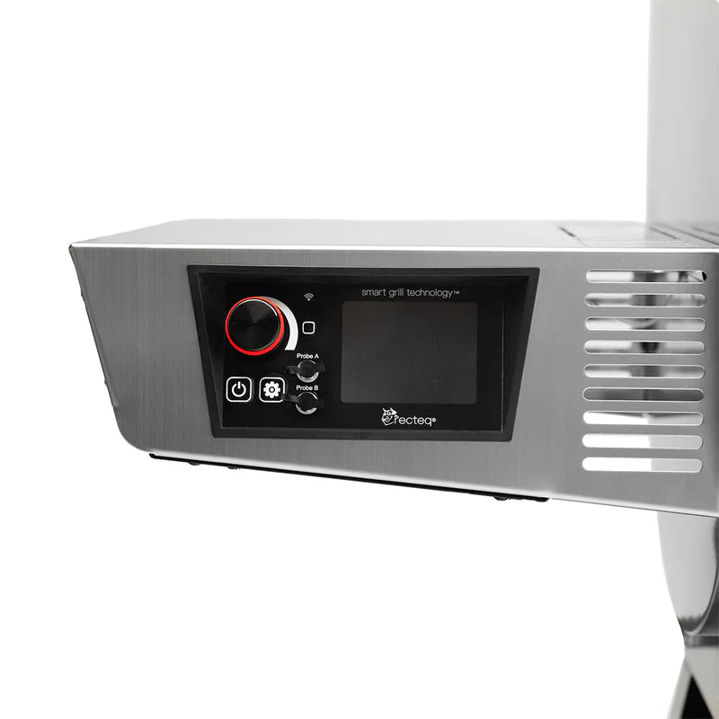 Recteq Flagship 1600 Pellet Grill