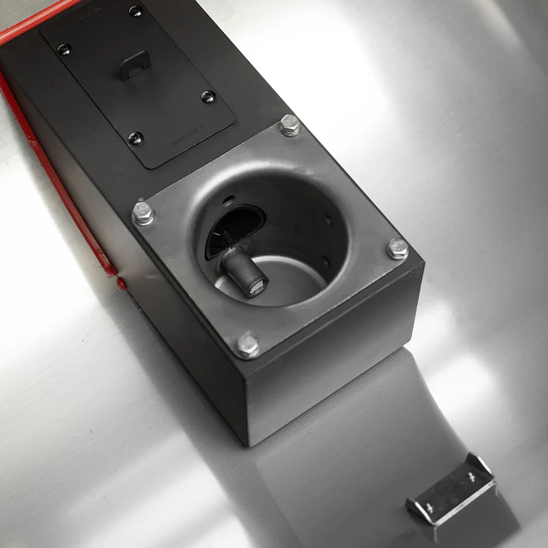 Recteq Flagship 1600 Pellet Grill