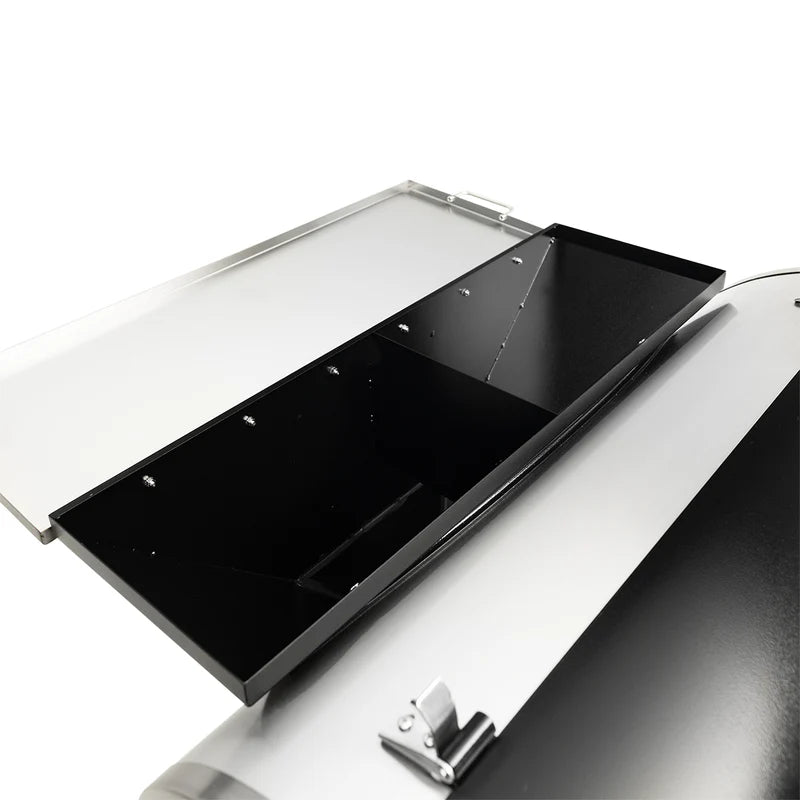 Recteq Flagship 1600 Pellet Grill