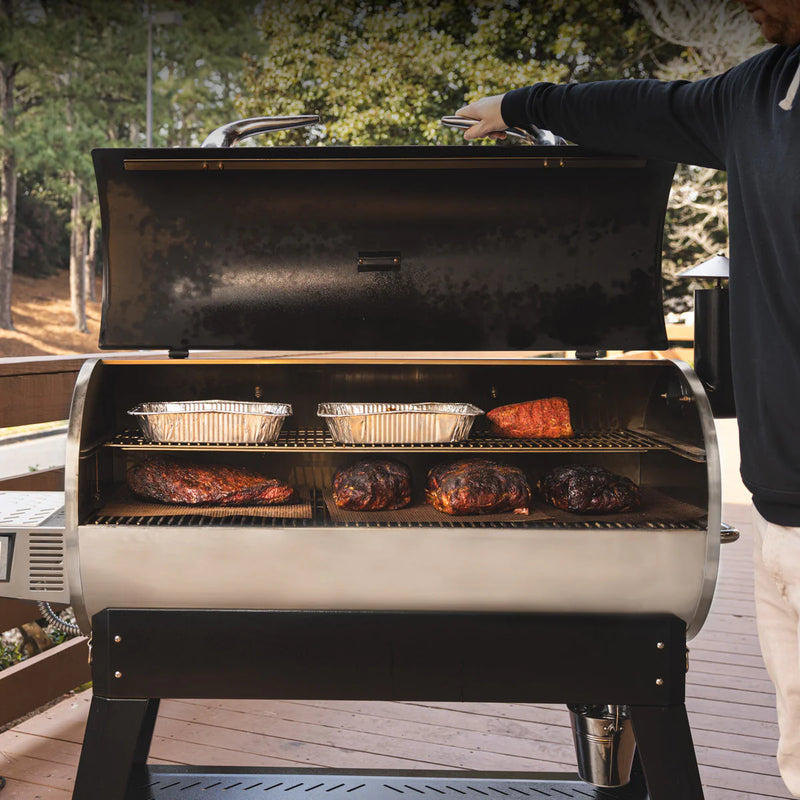 Recteq Flagship XL 1400 Pellet Grill