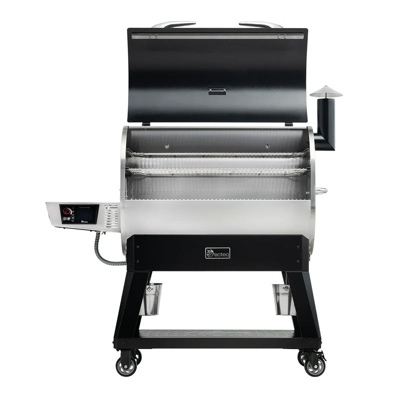 Recteq Flagship 1600 Pellet Grill
