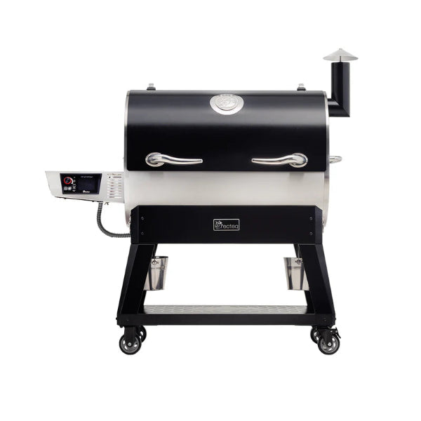 Recteq Flagship 1600 Pellet Grill
