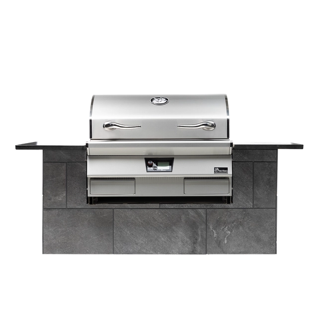 Recteq E-Series Built-In 1300 Pellet Grill