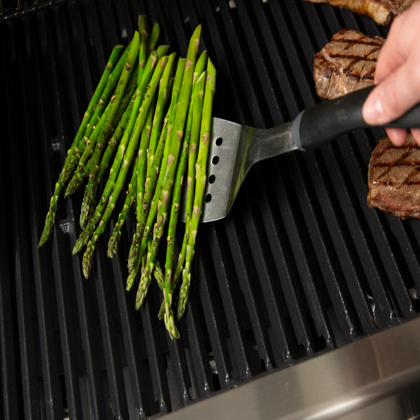 GrillPro 2-Piece Essential Tool Set 40008