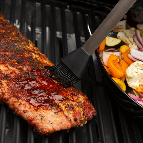 GrillPro 3-Piece Deluxe Resin Tool Set 40043