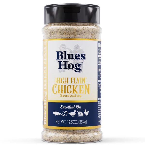 Blues Hog High Flyin' Chicken Seasoning 12.5oz