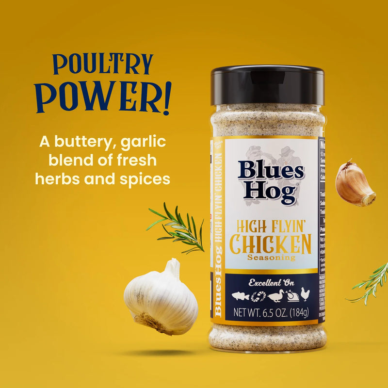 Blues Hog High Flyin' Chicken Seasoning