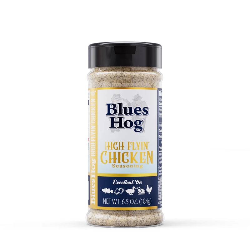 Blues Hog High Flyin' Chicken Seasoning