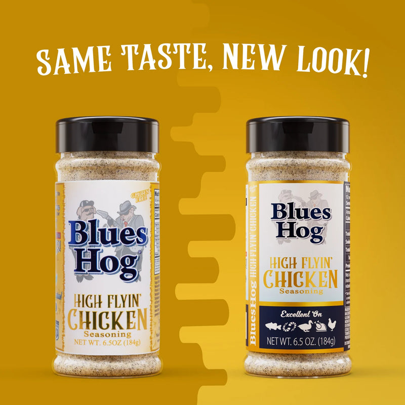 Blues Hog High Flyin' Chicken Seasoning