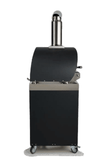 Coyote Cart for 30" Multi Fuel Pizza Oven