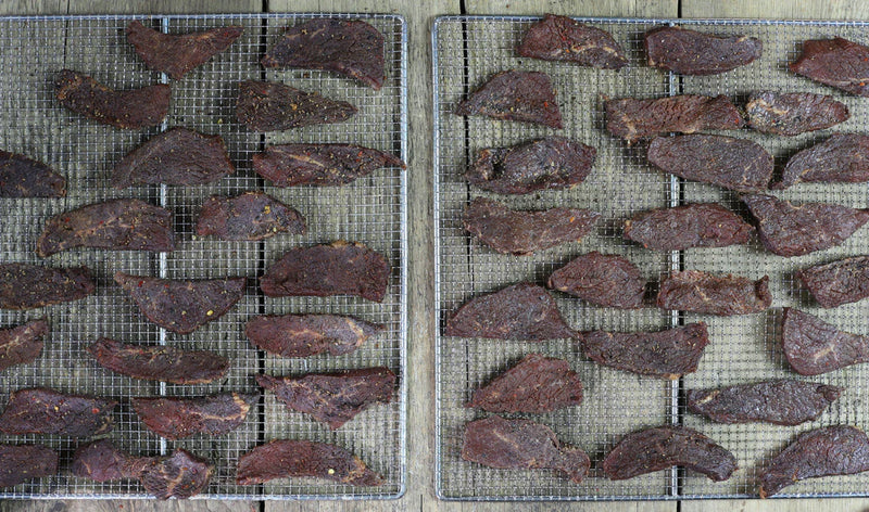 PS Seasoning Prime Rib Jerky Kit