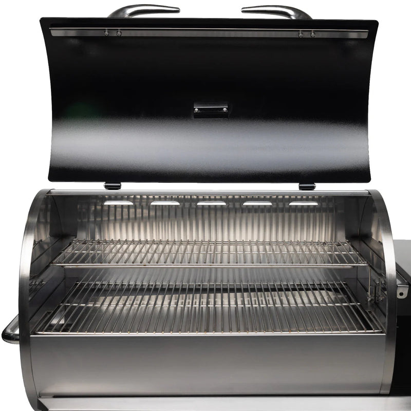 Recteq Backyard Beast 1000 Pellet Grill