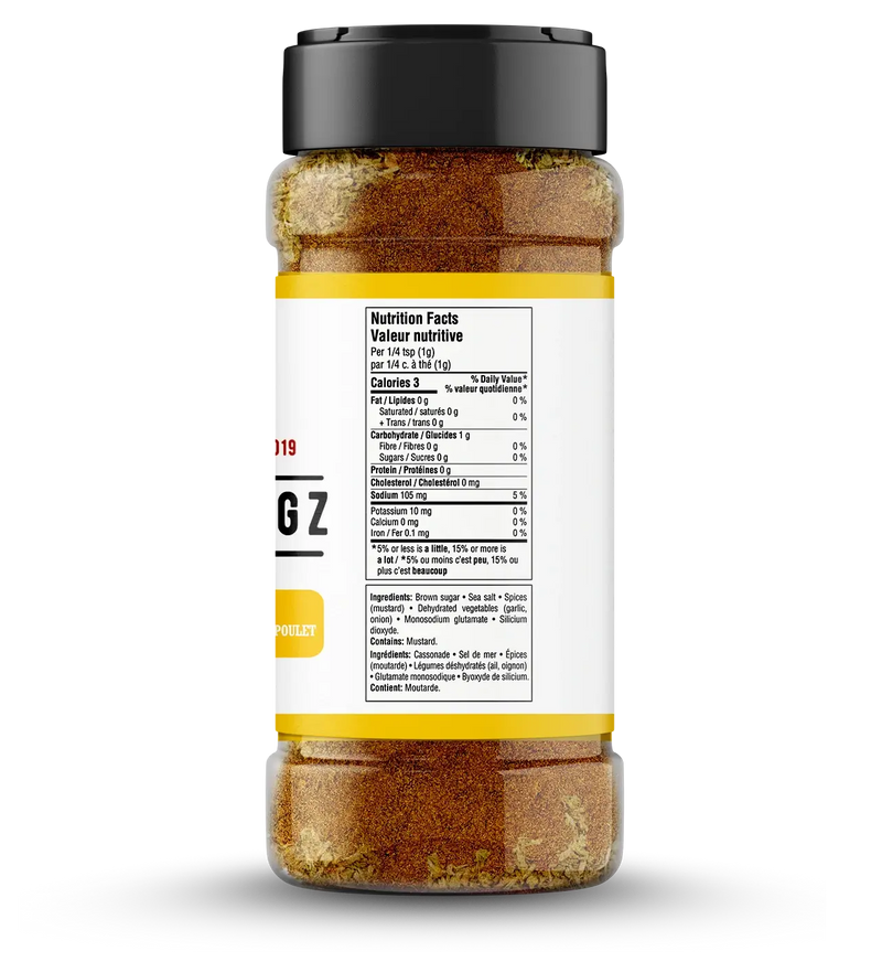 MeatKingz King’s Gold