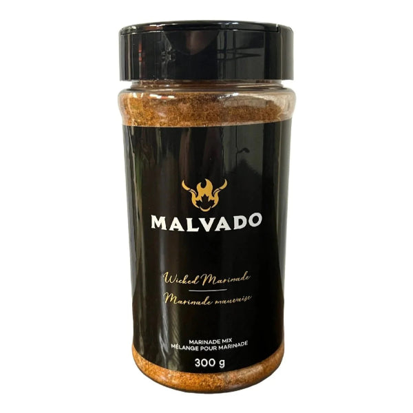 Malvado - Wicked Marinade