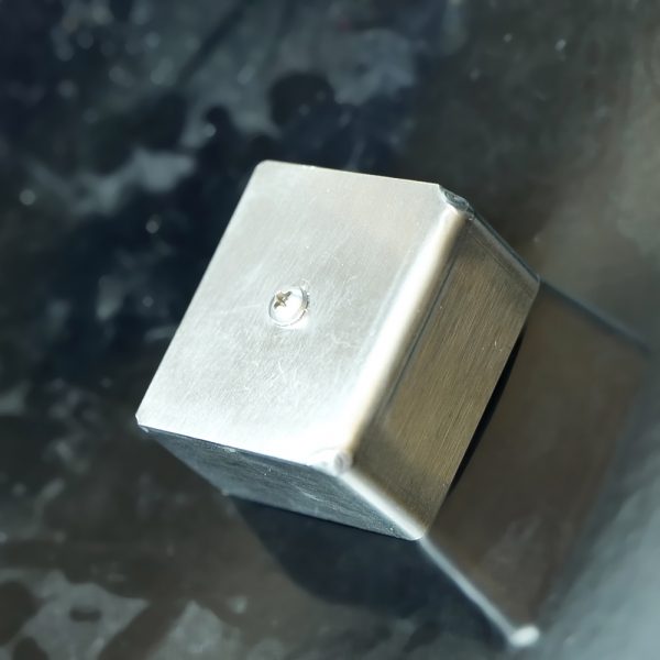 Fireboard Drive Nozzle Adapter FBBL-NZ1