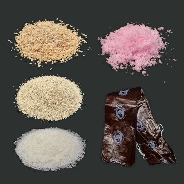 Bearded Butchers Old Fashioned Summer Sausage DIY Kit