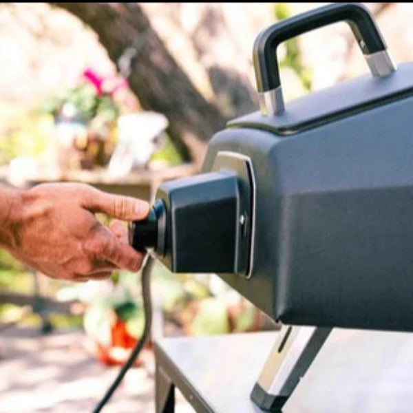 Ooni Karu 16 NG Burner