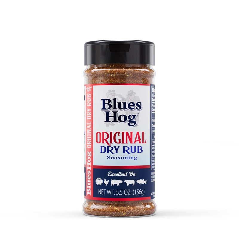 Blues Hog Original Dry Rub Seasoning