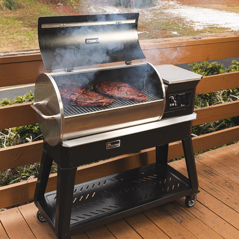 Recteq The Patio Legend 400 Pellet Grill