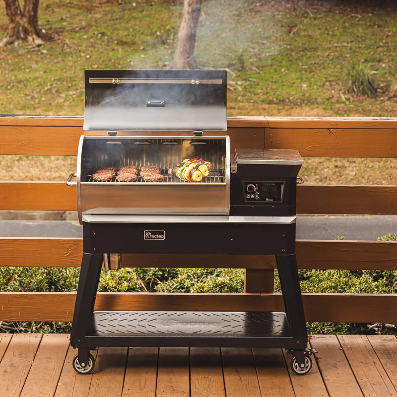 Recteq The Patio Legend 400 Pellet Grill