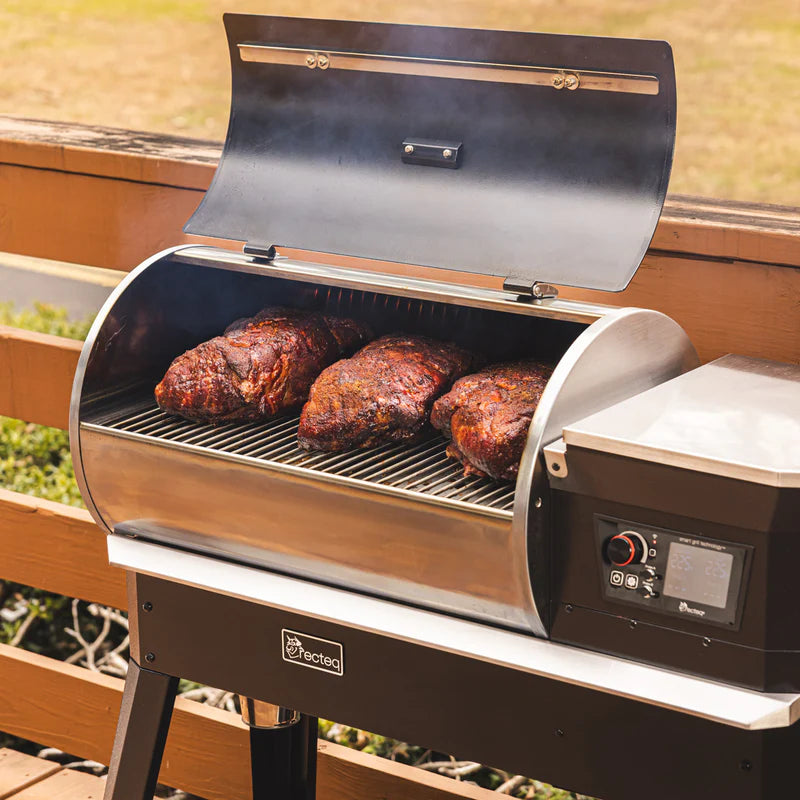 Recteq The Patio Legend 400 Pellet Grill