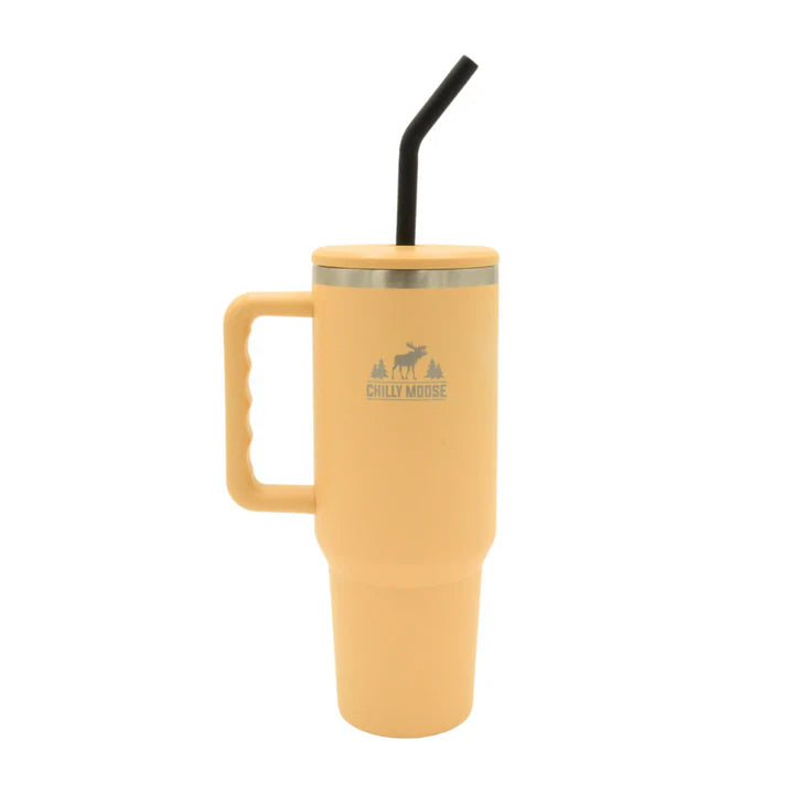 Chilly Moose 1.18L Summerhill Tumbler