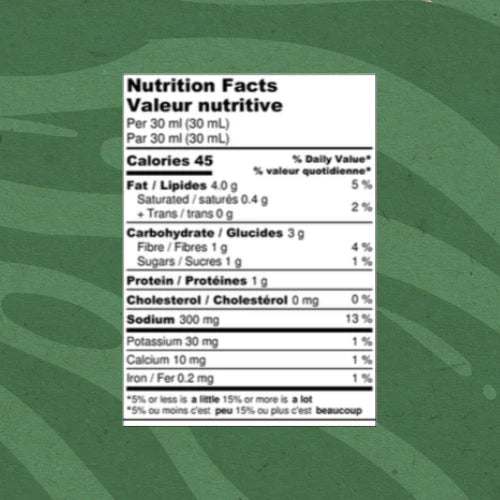 Phlippens Smoked Jerk Sauce