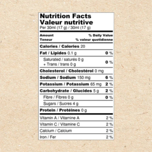 Phlippens Smoked Original Sauce