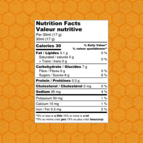 Phlippens Smoked Sweet Heat Sauce