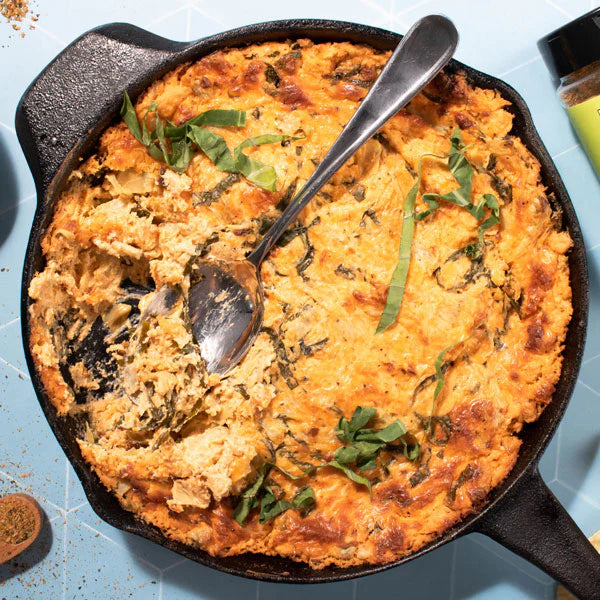 Fire & Smoke Society Potato Slayer 10oz