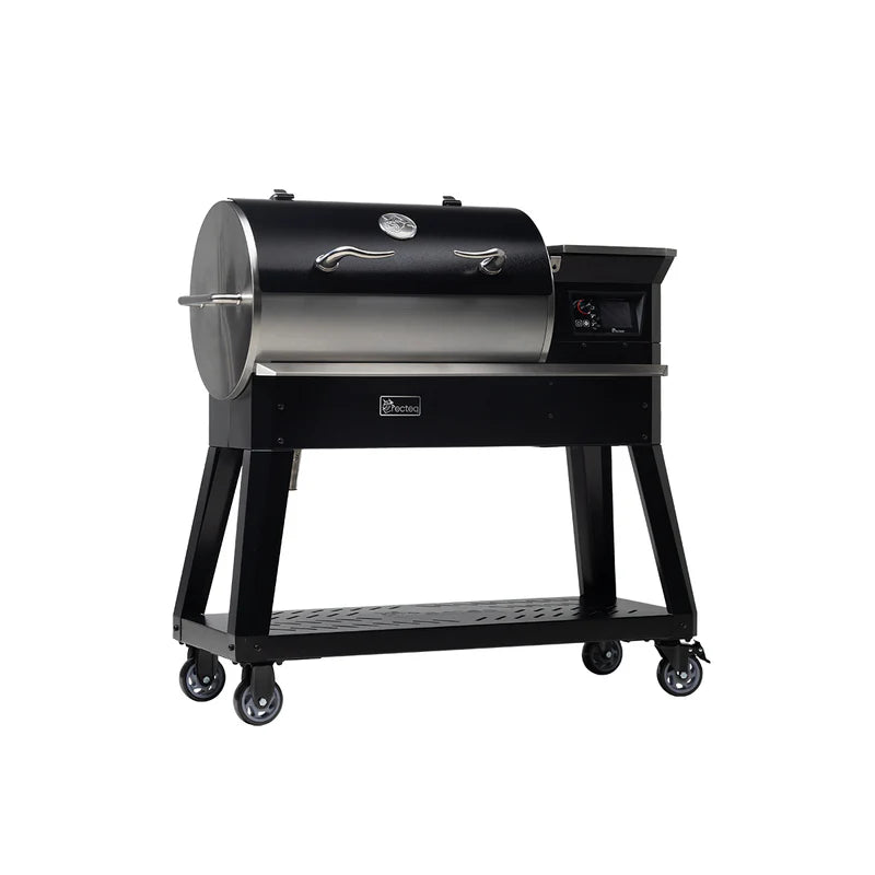 Recteq The Patio Legend 400 Pellet Grill