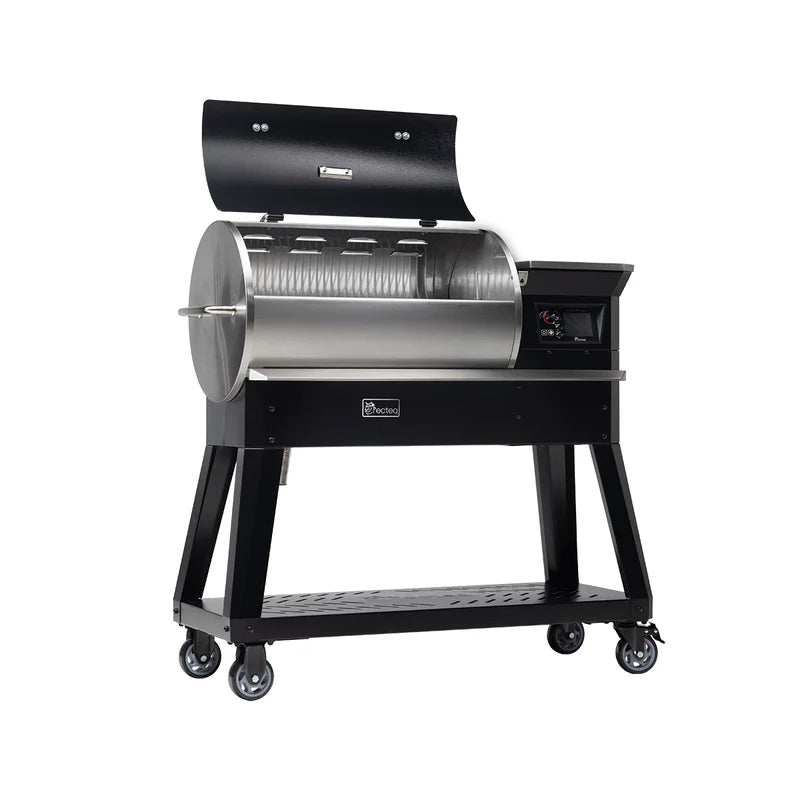 Recteq The Patio Legend 400 Pellet Grill