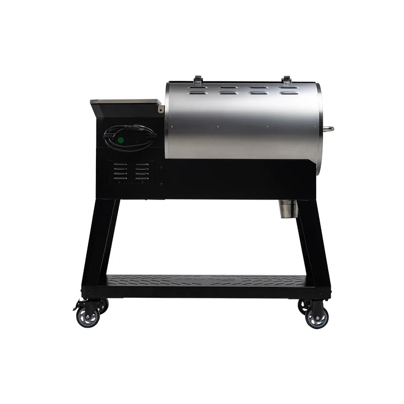 Recteq The Patio Legend 400 Pellet Grill