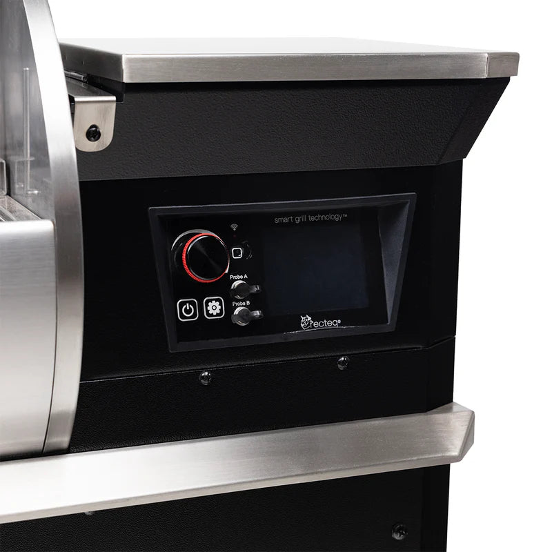 Recteq The Patio Legend 400 Pellet Grill