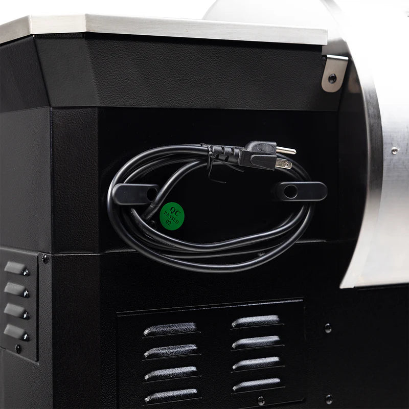 Recteq The Patio Legend 400 Pellet Grill