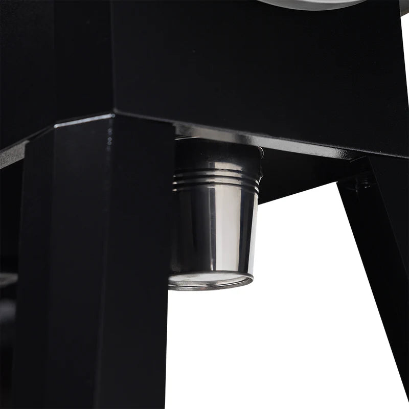 Recteq The Patio Legend 400 Pellet Grill