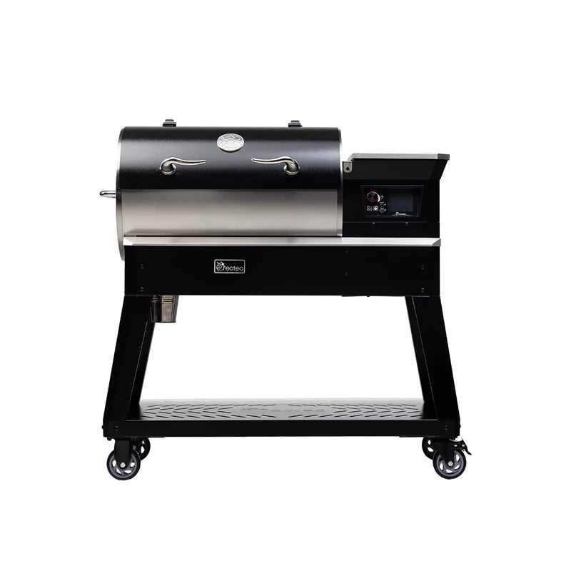 Recteq The Patio Legend 400 Pellet Grill