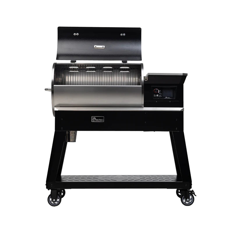 Recteq The Patio Legend 400 Pellet Grill
