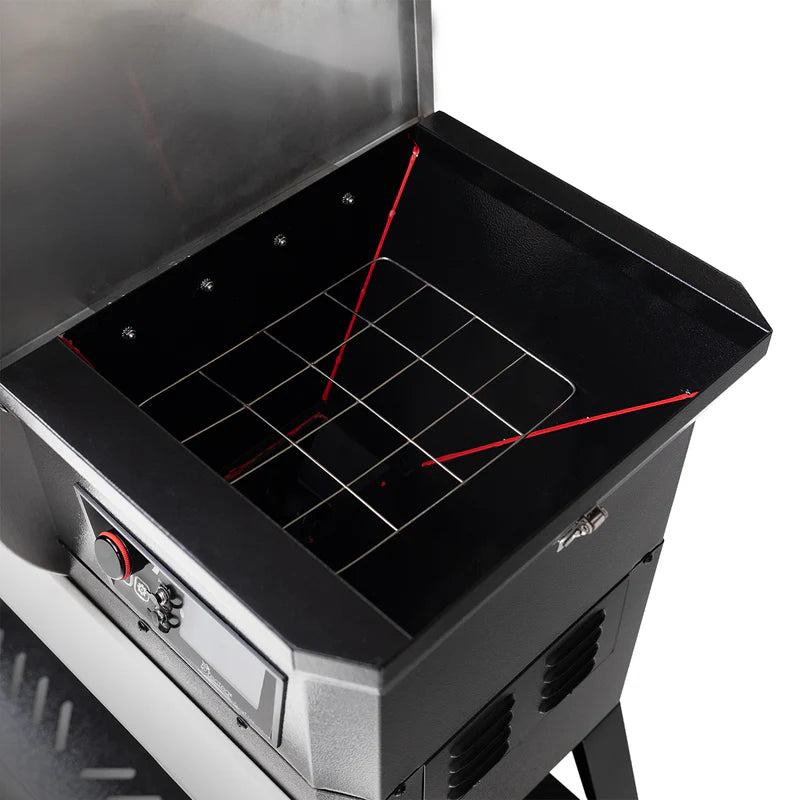 Recteq The Patio Legend 400 Pellet Grill
