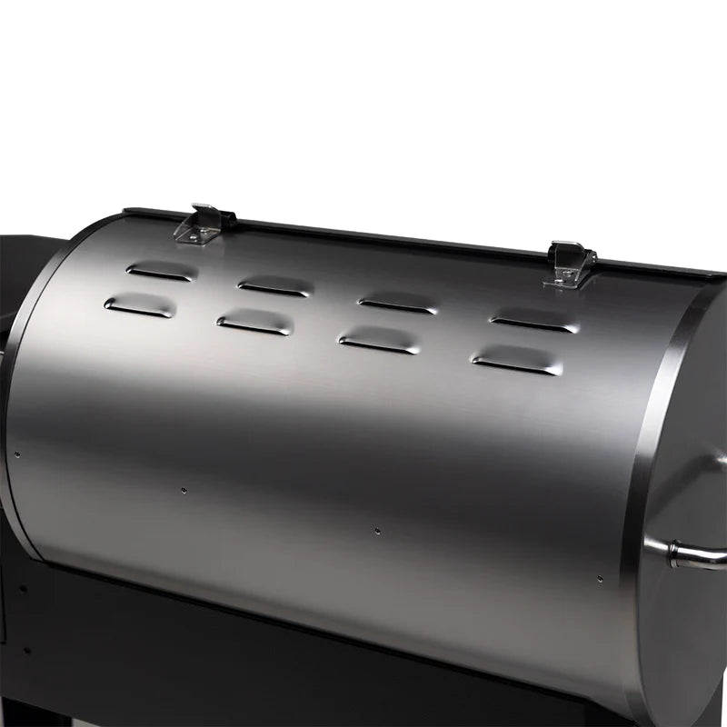Recteq The Patio Legend 400 Pellet Grill