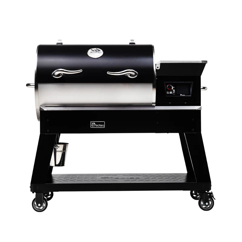 Recteq Deck Boss 800 Pellet Grill
