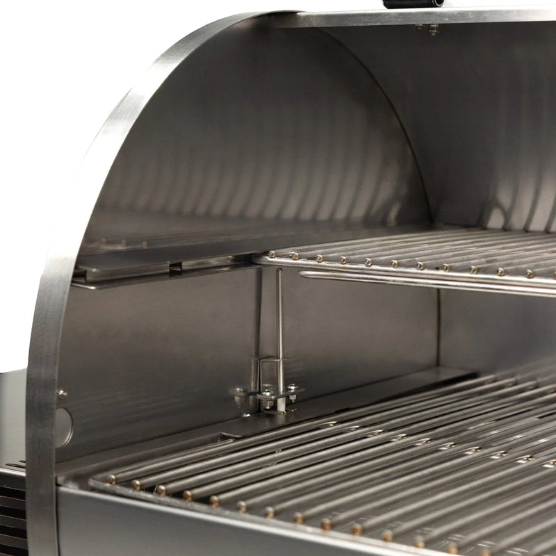 Recteq Flagship 1100 Pellet Grill
