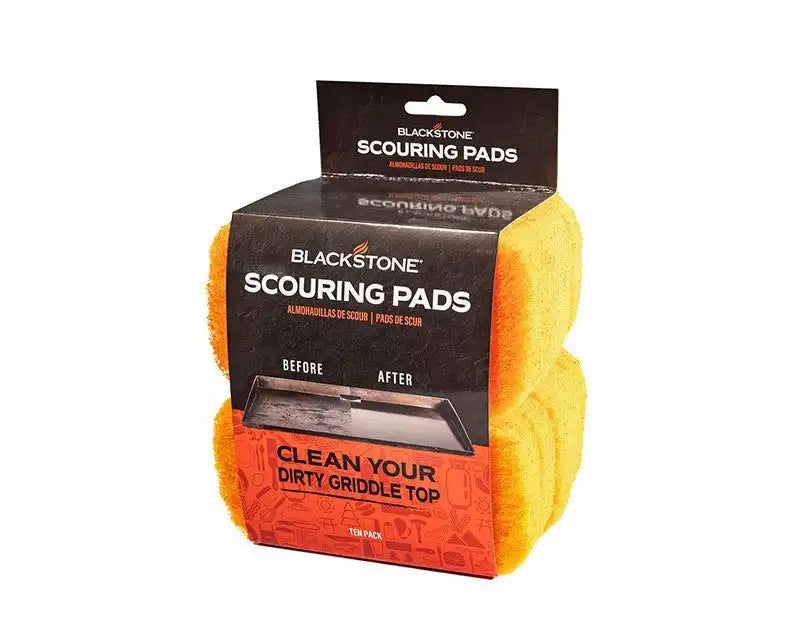 Blackstone Replacement Scrubbing Pads