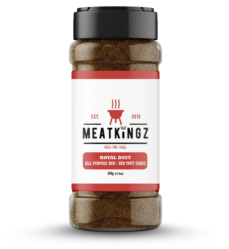 MeatKingz Royal Dust