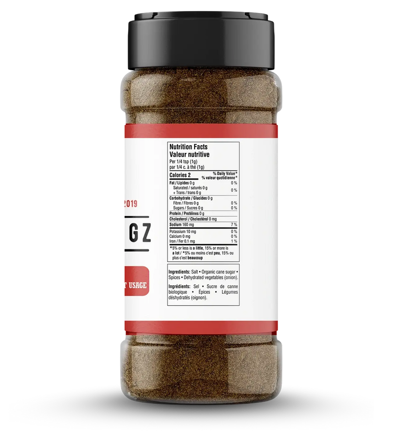 MeatKingz Royal Dust