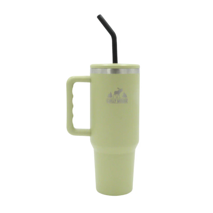 Chilly Moose 1.18L Summerhill Tumbler