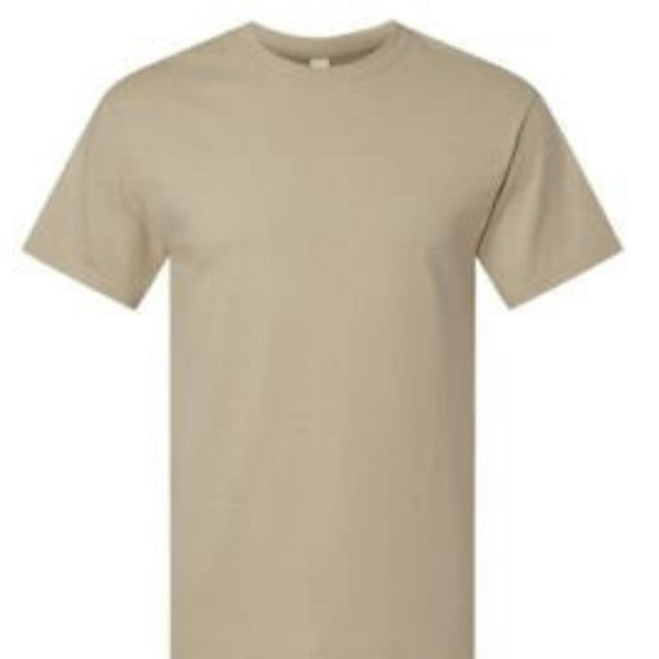 T-Shirt - I Like My Butt Rubbed And My Pork Pulled