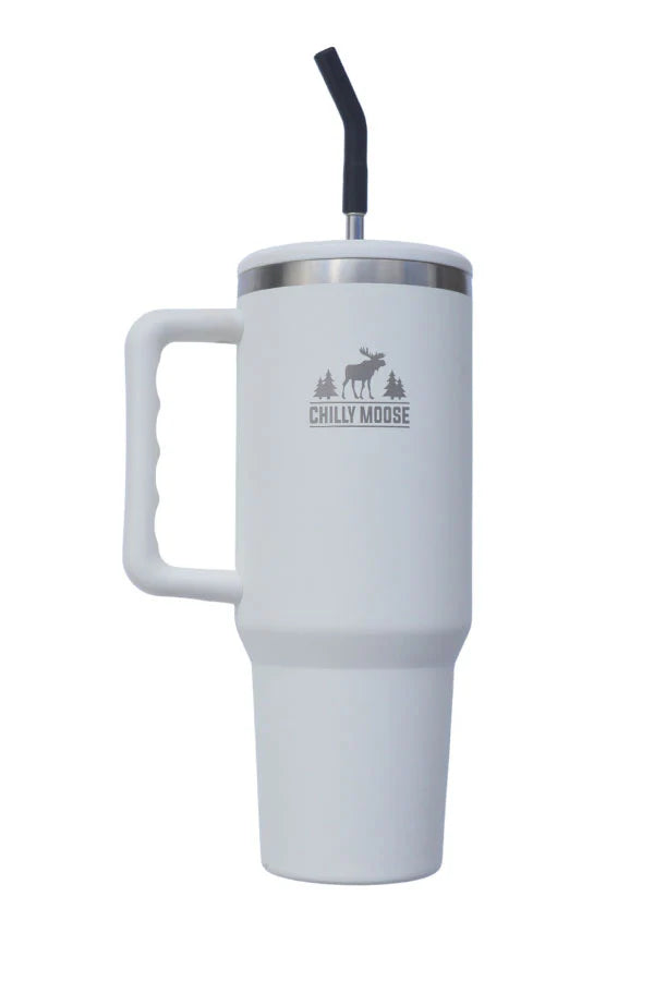 Chilly Moose 1.18L Summerhill Tumbler