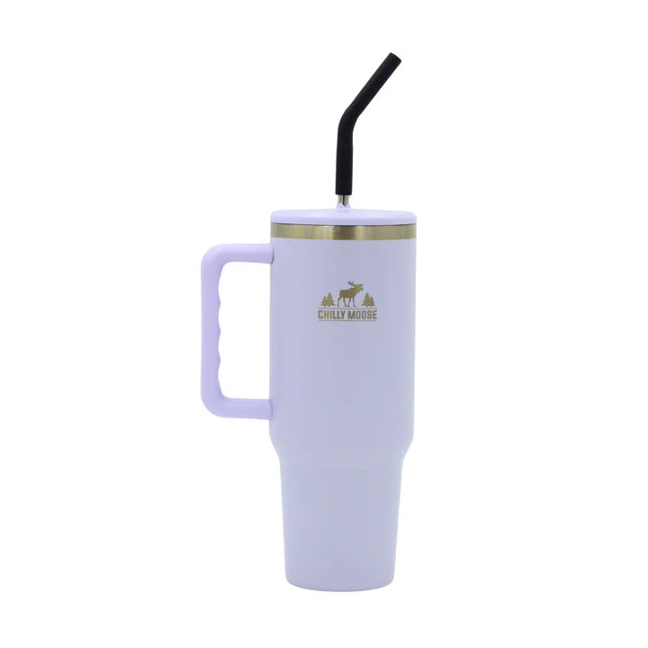 Chilly Moose 1.18L Summerhill Tumbler