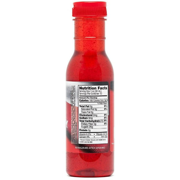 Texas Pepper Jelly Apple Cherry Habanero Rib Candy (2x Peppers)